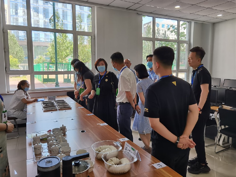 龙江代用茶