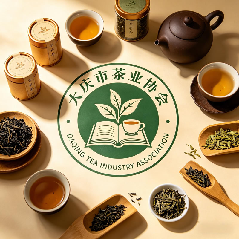 大庆市茶业协会