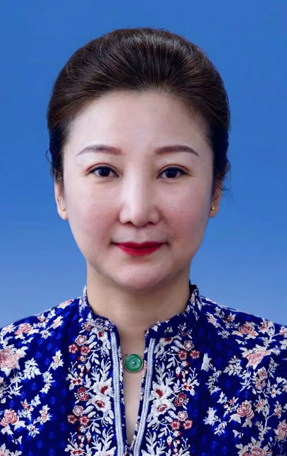 秦爱晶